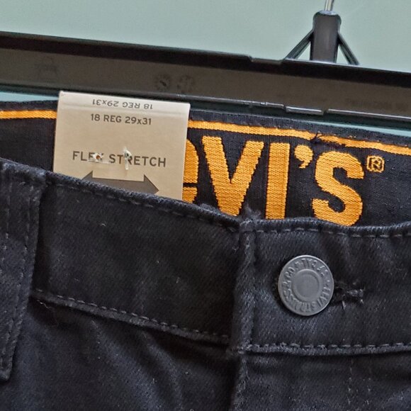 Jeans - Picture 3 of 3